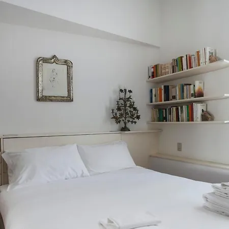 Appartement Italianway - Moscova 46/1 *