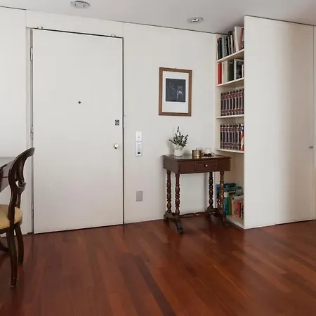 Italianway - Moscova 46/1 Appartement Milan