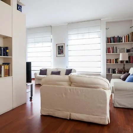 Italianway - Moscova 46/1 Appartement Milan