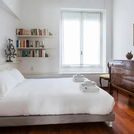 Italianway - Moscova 46/1 Appartement