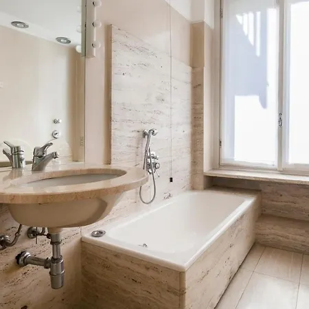 Italianway - Moscova 46/1 Appartement *