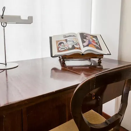 Appartement Italianway - Moscova 46/1 Milan