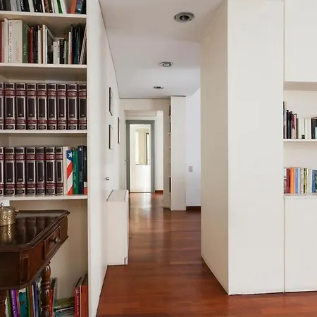 Italianway - Moscova 46/1 Appartement