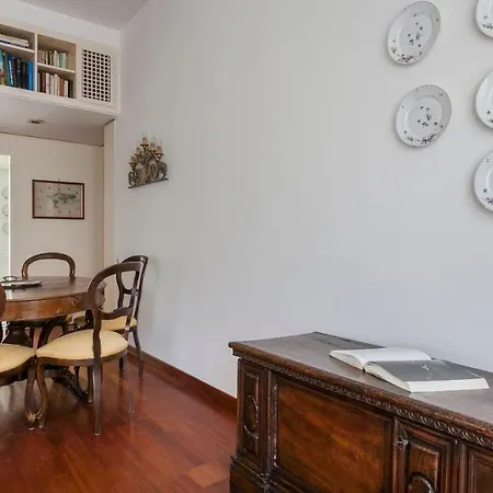 Appartement Italianway - Moscova 46/1 Milan