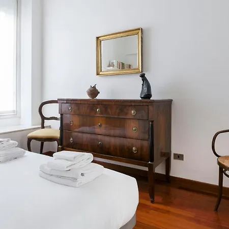 Appartement Italianway - Moscova 46/1