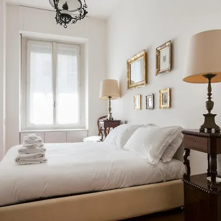 Appartement Italianway - Moscova 46/1 *
